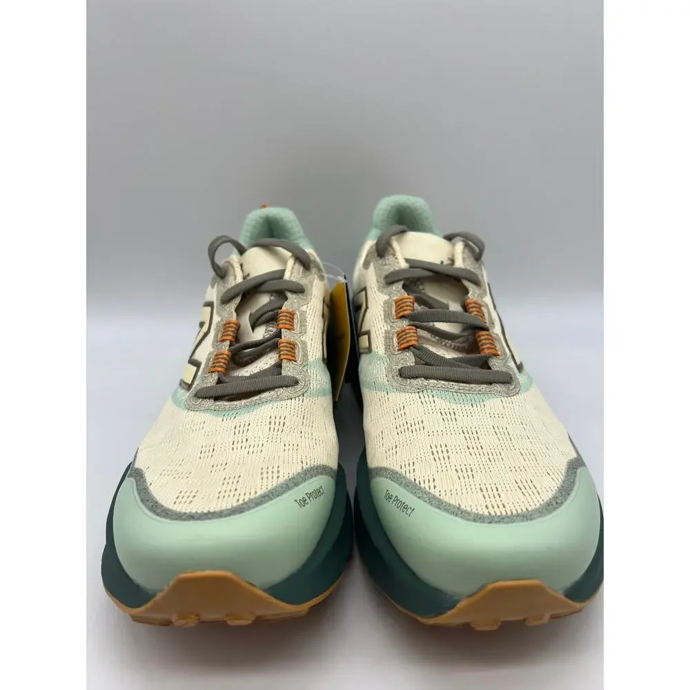 New Balance Fresh Foam X Hierro v9 Calcium Women's Size 10 New
